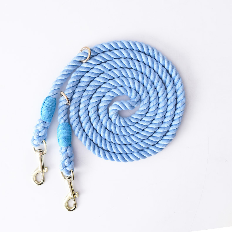 cielo azul