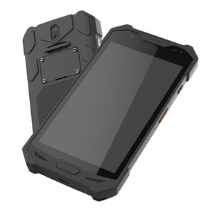 PD01 PLUS 5&quot; Capacitive Touch Screen POS with 1D&amp;2D Scanner <strong>Android</strong> POS <strong>System</strong> IP65 protection <strong>Android</strong> Pos <strong>Devices</strong> - Product Image 1
