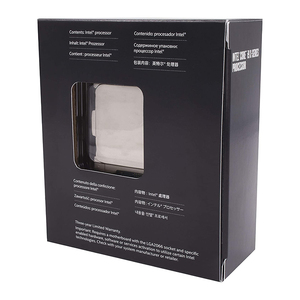 Procesador de escritorio Intel Core i9 9920X usado 12 núcleos hasta 4,5 GHz 165W DDR4 soporte de memoria Socket FCLGA2066 placa base X299 - Product Image 4