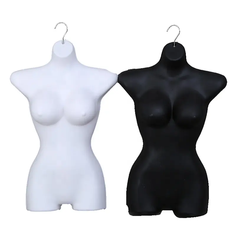 Vêtements pour femmes Sous-vêtements Vêtement à large usage Multi-usages Conception personnalisée Mannequin sexe mannequin corps en plastique pour le sexe