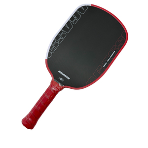 2025 아가시 프로 모양 EVA 폼 14mm 16mm 두께 GEN4 코어 스위트 스팟 보온형 Toray T700 탄소 섬유 피클볼 패들 - Product Image 3