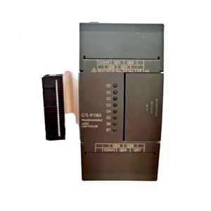 XGI-A12A AC 110V <strong>Input</strong> 16 Points PLC Programmable Logic Controller - Product Image 2