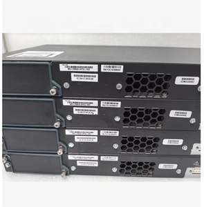 Sử dụng <span class=keywords><strong>2960S</strong></span> loạt gige SFP 10/100/1000 mạng chuyển đổi Hub WS-C2960S-24TS-<span class=keywords><strong>L</strong></span> WS-C2960S-24TD-<span class=keywords><strong>L</strong></span> WS-C2960S-24TS-S quản <span class=keywords><strong>l</strong></span>ý - Product Image 2
