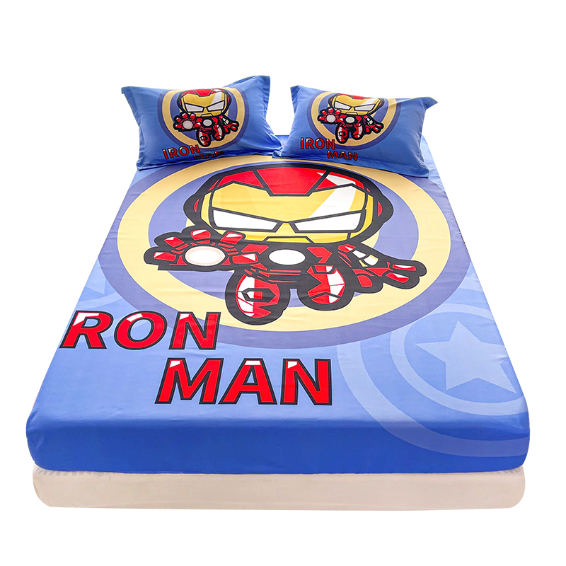Iron Robot