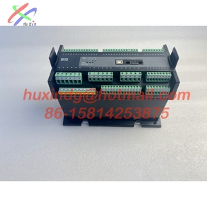 DEIF PPM-3 DG D1-H2-M13.8-M14.6 Controller modulo di controllo per generatore Diesel marino pezzi di ricambio - Product Image 3