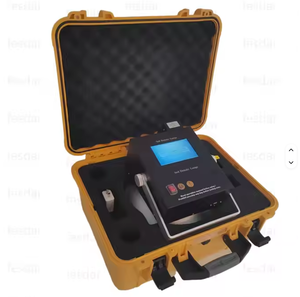 Peralatan pengujian laboratorium tanah Geotechnical, untuk analisis bahan Teknik Sipil - Product Image 2