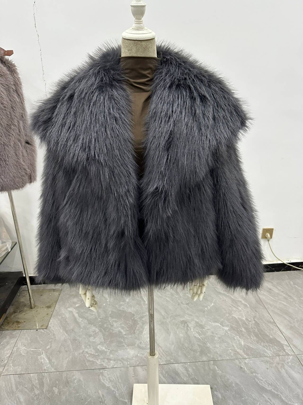 Dark Gray