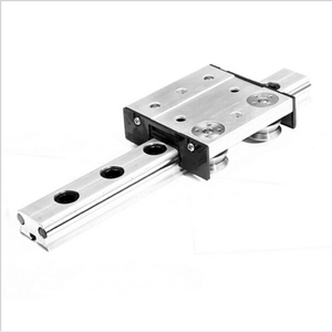 Deslizador de bloque de guía lineal OSGR10, perfil de aluminio de doble eje, Riel de guía lineal OSGB10N en venta - Product Image 5
