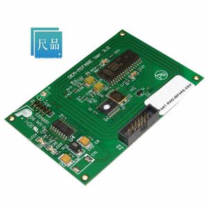 RWD-<strong>MIFARE</strong>-OEM BOM Service IC RFID <strong>READER</strong> 13.56MHZ MODULE RWD-<strong>MIFARE</strong>-OEM - Product Image 1