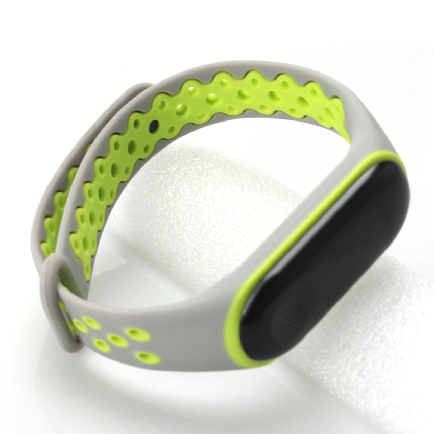 grey+green
