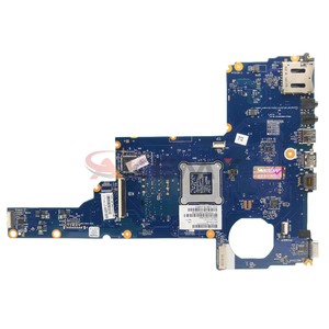 สำหรับ HP เมนบอร์ดแล็ปท็อป HP1000 6050A2562701 733647-501 EM2100เมนบอร์ดโน้ตบุ๊คเมนบอร์ดพาวิลเลียน2000-2D ทดสอบแล้วโอเค - Product Image 3