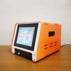 BEI-B Common Rail Diesel Injector Injection Pump <strong>Test</strong> Bench Control System <strong>Software</strong> Tester <strong>Simulator</strong> with Flow Control Box - Product Image 5