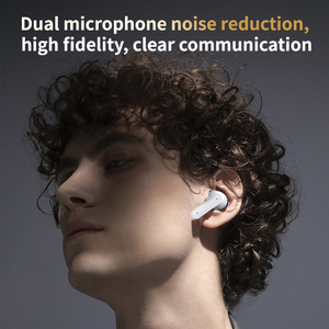 טרנדים בזמן אמת 144 שפות ai תרגום earphone אלחוטי מתרגם earphone