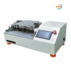 <strong>Laboratory</strong> Battery <strong>Testing</strong> Equipment Desktop Small Size Single Station Bending Tester <strong>Machine</strong> for Perovskite Solar Cell Research - Product Image 1