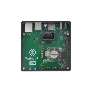 Walnut Pi BOX Host Linux-Entwicklungs karte Home Assistant OpenCV H618