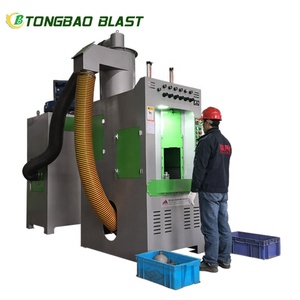 CE Certified Customized <strong>Rotary</strong> <strong>Tables</strong> Sandblast Machine Satellite Automatic Sandblasting Machine <strong>Rotary</strong> Shot <strong>Blasting</strong> Equipment