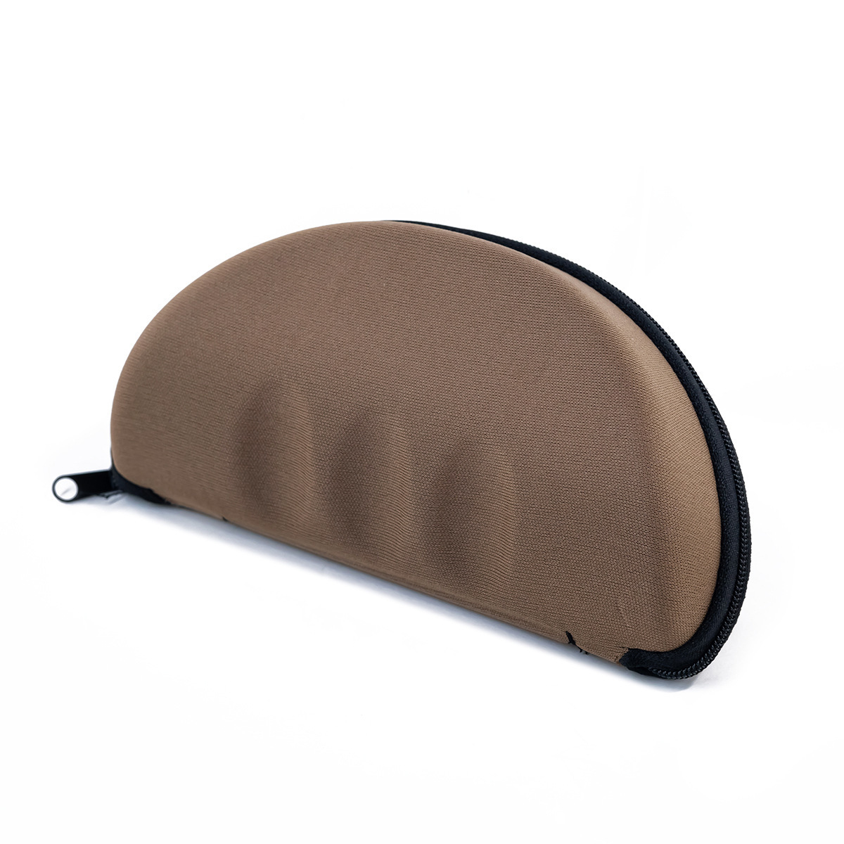 Boîte de sport (taille moyenne, empreinte digitale) - Marron
