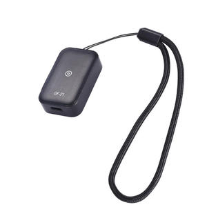 Gf21 Gps <strong>tracker</strong> High Accuracy Handheld GPS Small Tracking Device Portable Small GPS <strong>tracker</strong> Key Holder Jps <strong>tracker</strong> Location - Product Image 1