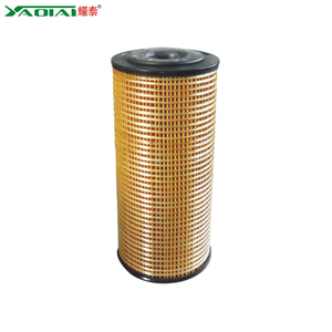 Yaotai อะไหล่ไส้กรองน้ำมันเชื้อเพลิงกระดาษ CH10929 HF6097 P505580 P7321 EO-5101 - Product Image 1