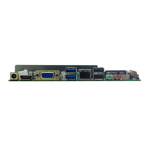 Schede madri con processore Amd A6-5357M A70 Chipset VGA HD LVDS DDR3 10 USB PS2 Amd scheda madre con CPU