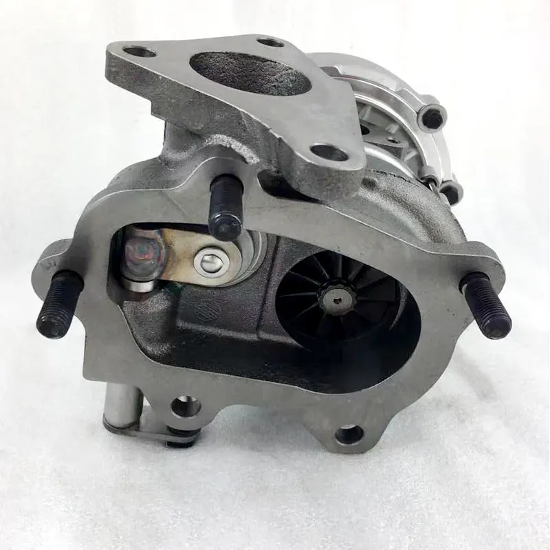 Gran oferta, turbocompresor RHF5HB para Subaru Impreza 2.0L EJ20, piezas de motor diésel, kit Turbo VF34 VG660060 14411-AA321