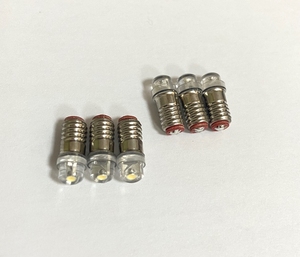 E5.5ซ็อกเก็ตหลอดไฟ LED - Product Image 1
