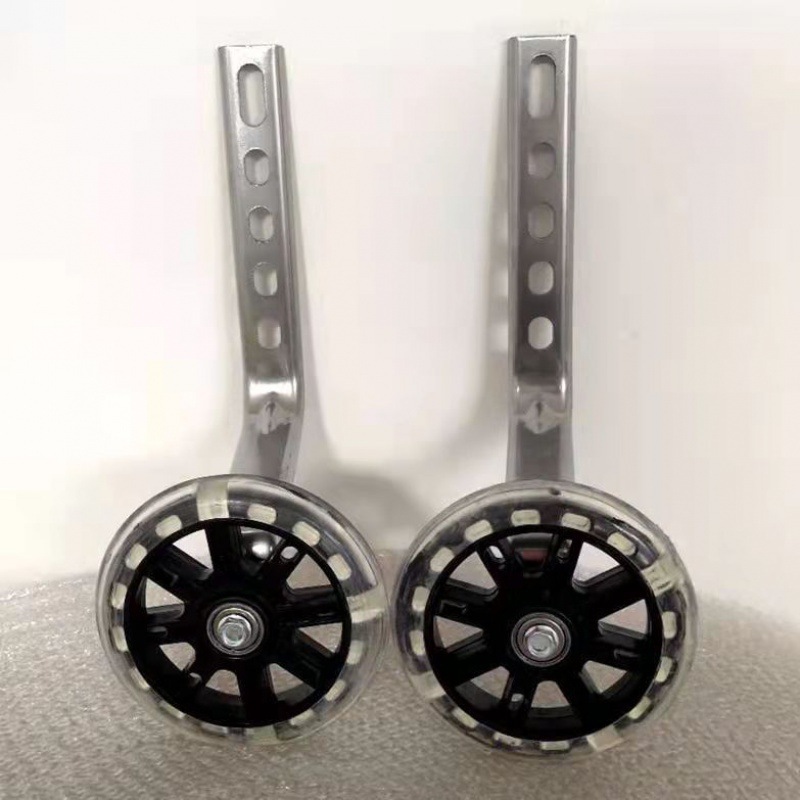 ล้อกระพริบสีน้ำเงิน