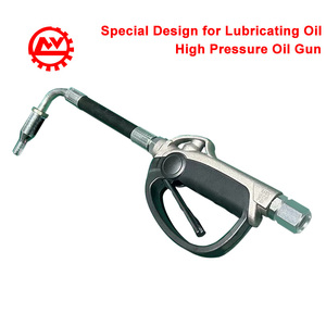High Pressure Big Flow Anti Leakage <strong>Lubricating</strong> Oil Dispense Gun Engine Oil Refueling <strong>Tool</strong>