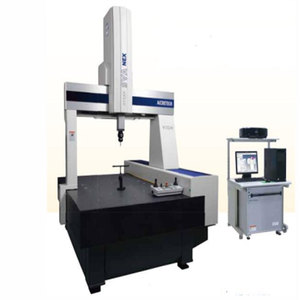 Monton hàng duy nhất trục góc liên hệ với vòng bi ABEC-7 Độ chính xác kín 30x62 Mét C0 giải phóng mặt bằng cho máy khắc - Product Image 5