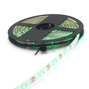 ไฟ LED แต่ละดวงที่คล้ายกัน WS2811B IP20 67 5ม. 30 60 LED 12V สี RGBW LED 4 in 1 - Product Image 1