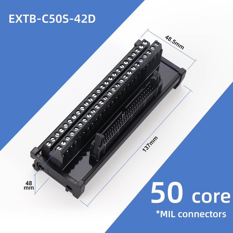 EXTB-C50S-42D