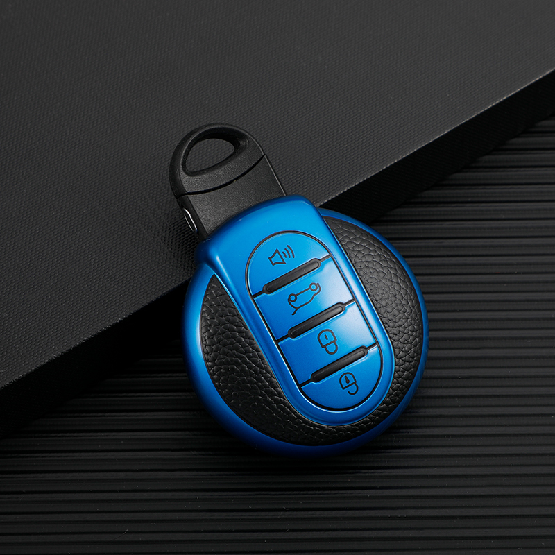 Blu-C