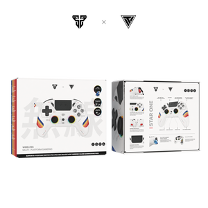 Fantech WGP14v2 Star One Joystick Vibration Wake-Up <strong>Function</strong> Gamepad Switch Game <strong>Controller</strong> for Nintendo Switch - Product Image 6