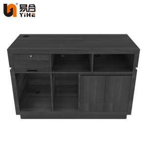 现代设计零售接待处低价收银台服装收银台 - Product Image 5