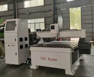1530 espuma CNC gravura 3D móveis de 5 eixos escultura cabeça do balanço 1200X1200MM furo lateral 3D CNC corte de madeira 5 EXIS CNC <span class=keywords><strong>Router</strong></span>