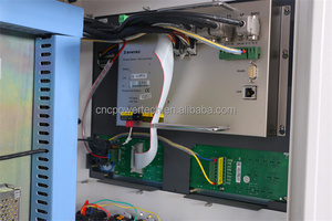 CE 1325新型号木工数控刳刨机雕刻机厂ncstudio控制器/dsp - Product Image 4
