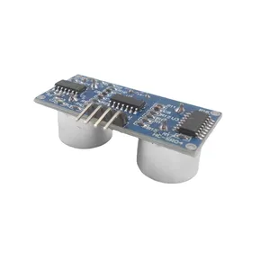 HC-SR04 5V Ultraschall-Entfernungs modul Sensor modul - Product Image 4