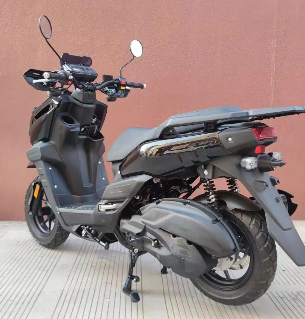 Economico Euro Scooter 150cc bici moto 150cc Scooter moto