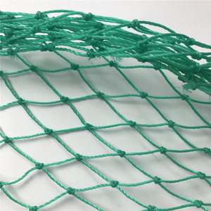 Qualità anti-uccello protezione rete HDPE giardino anti-uccello rete anti-uccello sacchetto di protezione netto - Product Image 4