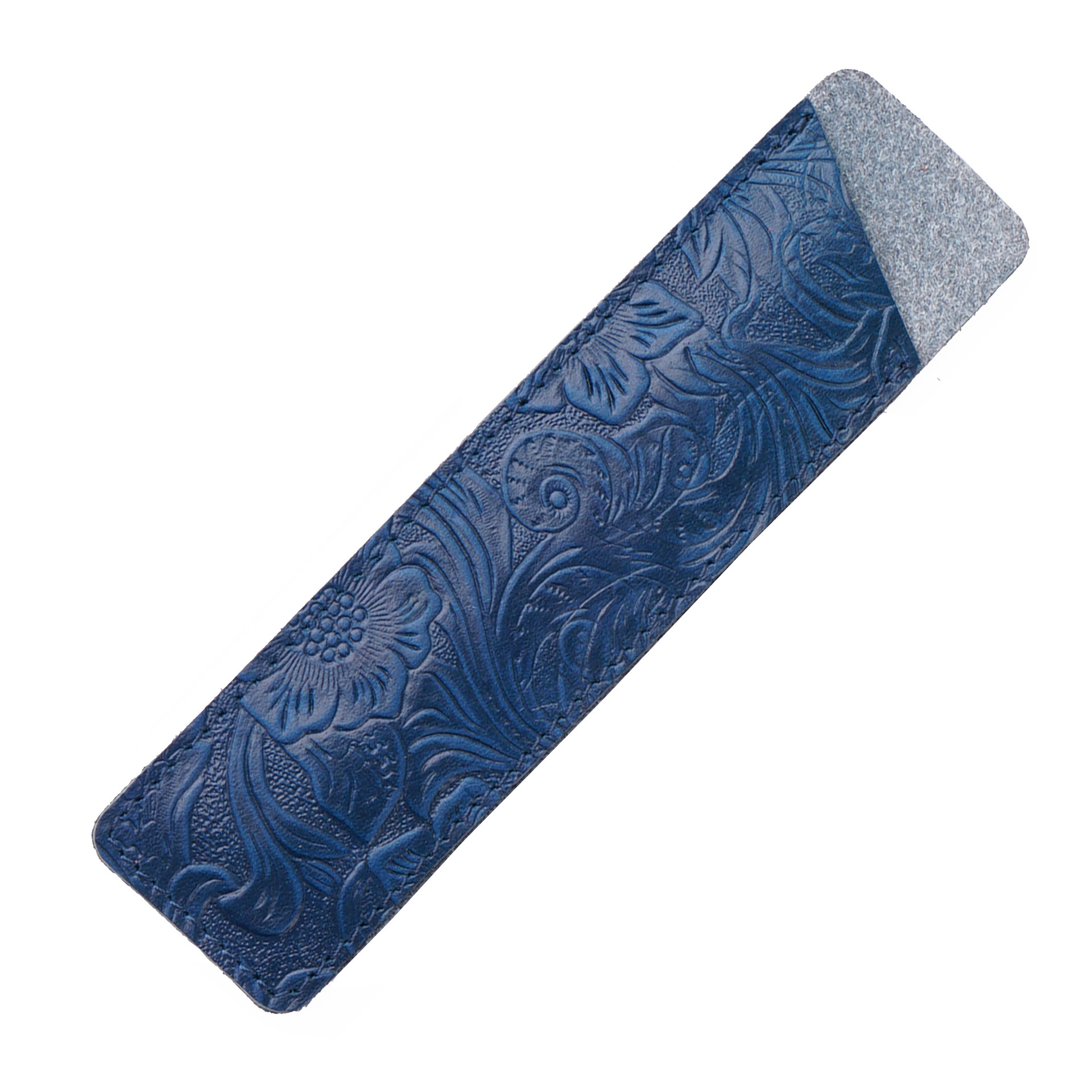 Bleu (sculpté)