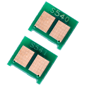 CE310A CE311A CE312A CE313A Reset Toner Cartridge Chip Compatible for <strong>HP</strong> CP1025/1025nw Laser Printer CMYK - Product Image 6