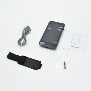 8.1 Android 2G + 16G IP66 Computer portatile 1D 2D logistica robusta PDA - Product Image 2