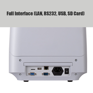 Performance 4.3&quot; High Definition TFT Touch Display Screen <strong>Currency</strong> Value Cash Bill Counter Money <strong>Counting</strong> <strong>Machine</strong> for Bank - Product Image 3