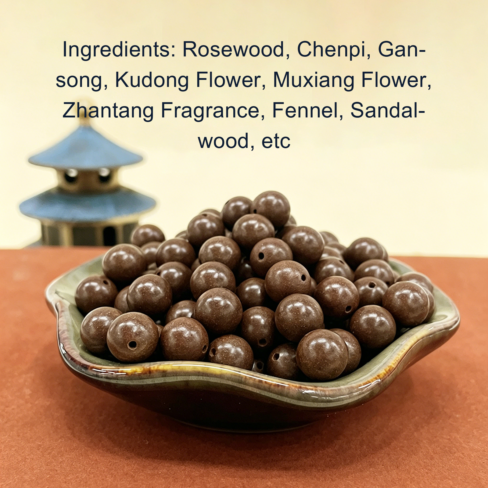 Angong Guiyuan Fragrance
