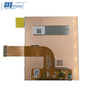 3,5-Zoll-MIPI-TFT-Anzeigetafeln Lieferant 1440*1600 LCD-Modul TFT-Bildschirm LCD-Anzeige für Arduino HMI-Treiber platine Optional - Product Image 5