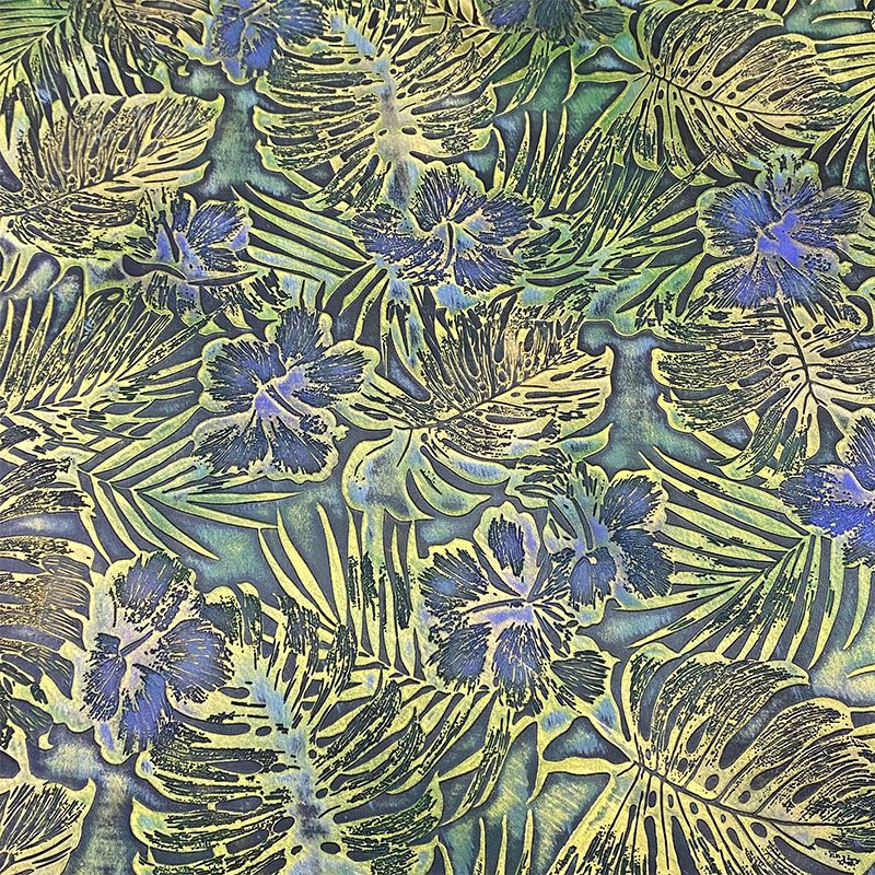 Verde