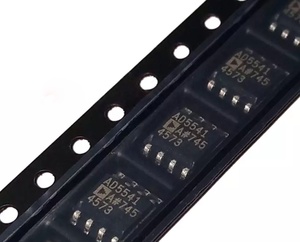 AD5541 AD5541ARZ Nuevos convertidores digitales a analógicos originales IC 16Bit 2,7 V-5,5 V Salida de voltaje de entrada serie SOP8 - Product Image 3