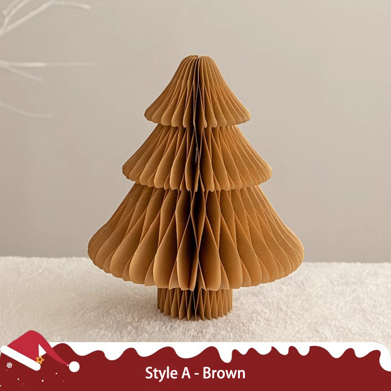 Style A-Brun