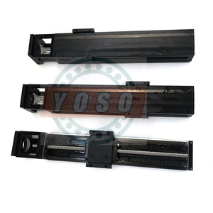 YOSO KK模块KK6005 KK6010 KK系列线性模块滑台线性致动器，用于检查和测试及组装 - Product Image 3