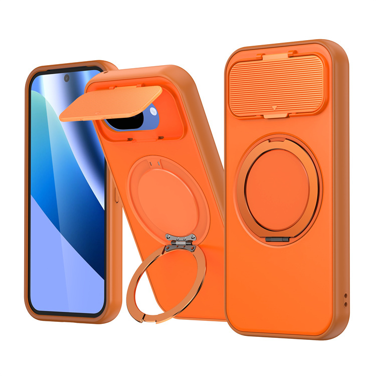 Naranja